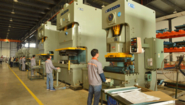 Global Metal Stamping Market Analysis Forecast 2017 – 2022