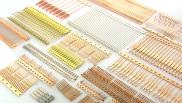 Standard vs Custom Metal Stamping Process