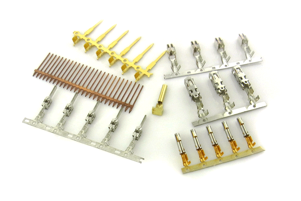 automotive terminals