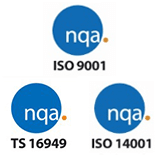 certificate logo