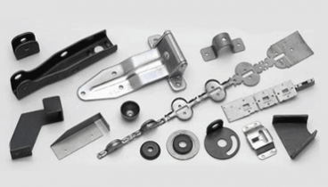 Analysis of Metal Stamping Industry in China