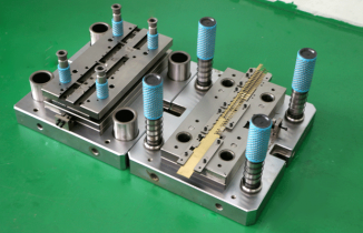 How To Control The Quality Of Medical Terminal Stamping Die