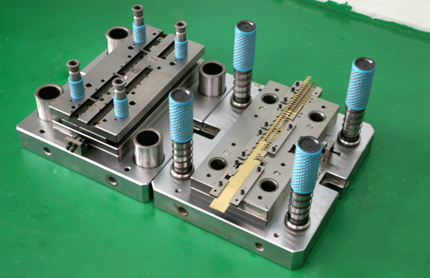 Progressive Quote Number >> Advantage of Progressive Die | CNstamping Progressive Quote Number >> Advantage of Progressive Die | CNstamping