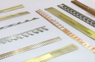 Choose The Right Precision Metal Stamping Material