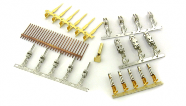 Connector Terminals Common Failure