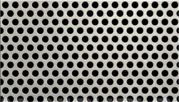 Perforated Metal Sheets – The Ultimate FAQ Guide