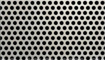 Perforated Metal Sheets – The Ultimate FAQ Guide