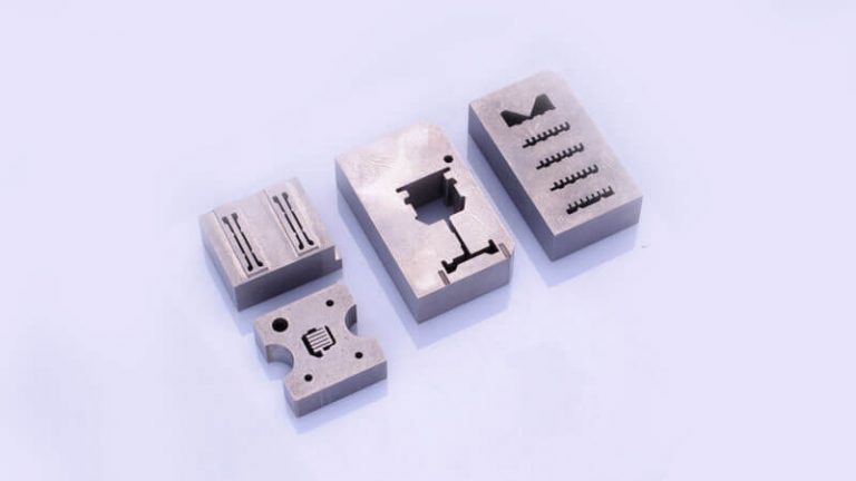 Stamping Die Parts Design & Manufacturing | CNstamping