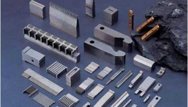 Stamping Die Components: Types and Function