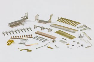 Electrical Contacts-Gold Plated or Silver Plated?