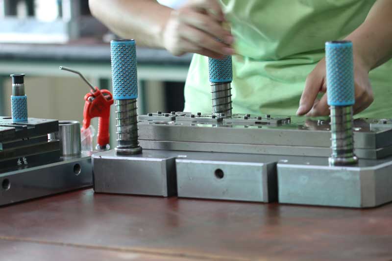 stamping-dies