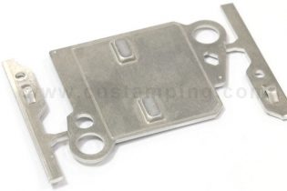 Choose the Top Manufacturers in High-Grade Sheet Metal Stamping Components