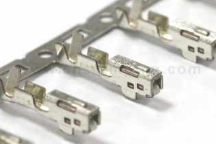 Automotive Connectors: Industrial Upgrading “Connector”