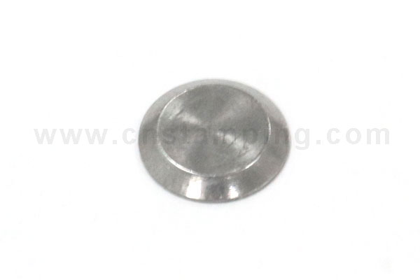 stamping vs cnc