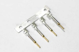 Analysis of Automotive Wiring Harness Terminals Plating Technology