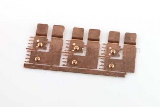 Press fit Terminal-Basic Characteristics and Assembly
