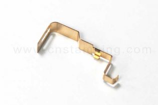 Electrical Spring Contacts Work on Car Electric System