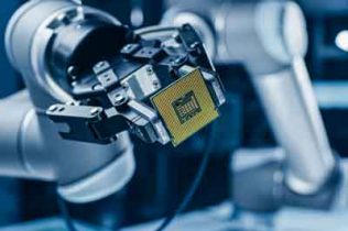 Classification of Semiconductor Chip Aging Test