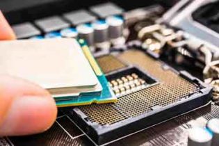 Something About Semiconductor Chip Aging Test