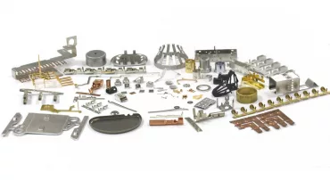 Precision Metal Stamping Companies: Pioneers of High-Accuracy Component Production