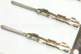 Crimp Pins Automotive: Engineering Reliability in Vehicle Electrical Systems