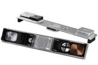 Reveal Laser Welding Process of EV Power Battery Safety Ventings