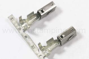 How to Improve the Quality of Precision Metal Stamping Parts