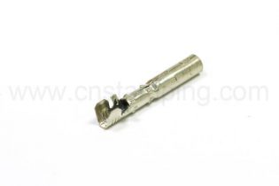 Differences Between Car High-voltage and Low-voltage Connectors-Automotive Connector Terminals Manufacturer