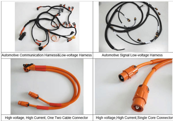 high-low-voltage-connectors
