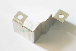 High Precision Metal Stamping in New Energy Vehicle Battery Manufacturing