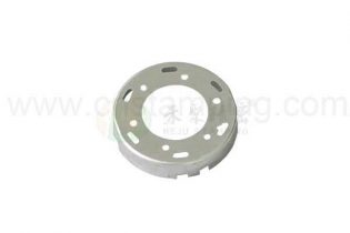 Precautions in the Processing of Stainless Steel Deep Drawing Parts