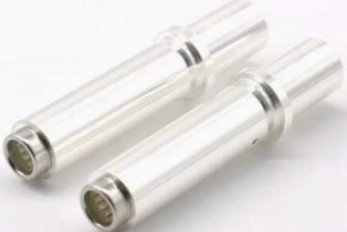 EV Charging Contact Terminals: Powering the Future of Electric Mobility
