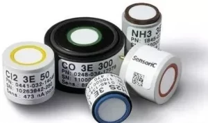 Sensor-Housings