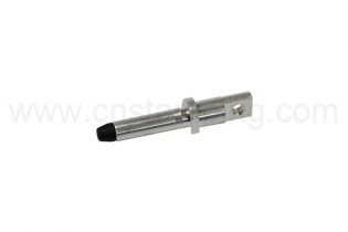 EV Charging Cable Pins: Crucial Elements for Safe and High-speed Electric Vehicles