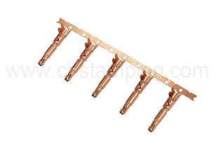 How to Choose a Suitable Automotive Terminal Pins Manufacturer