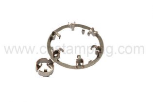 Choosing Custom Metal Stamping Services Supplier: Transforming your Unique Designs into Precise Reality