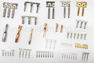 Exploring the Dual World of Automotive High-Voltage and Low-Voltage Connectors