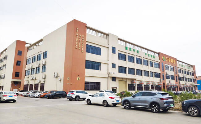 Precision-Stamping-Factory