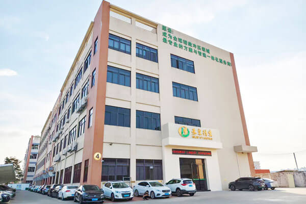 Heju-Stamping-Factory