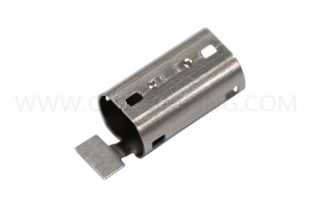 What Really Affects Springback of Automotive Metal Stamping Parts?