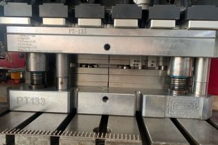How do Precision Metal Stamping Dies Work?