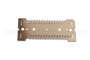 Applications of Chip Packaging and Testing in the Semiconductor Industry