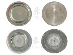 The Key Role of Sealing Aluminum Pins in Batteries
