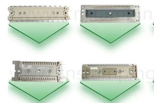 Comprehensive Analysis of COC Fishbone Fixtures in Burn-in System