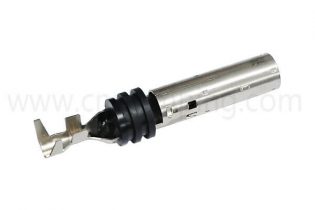 Custom Your Stamped Connector Terminals for Automotive Wire Harness Systems