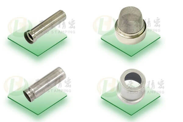 Gas-Sensors-Housings