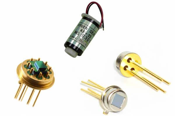Gas-Sensors