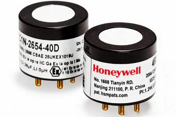 Infrared-Gas-Sensor