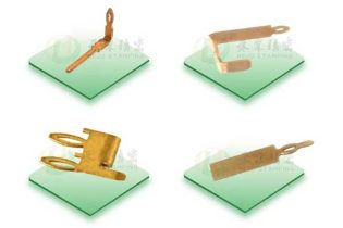 What do Press-fit Terminals Save for Automotive Manufacturers?